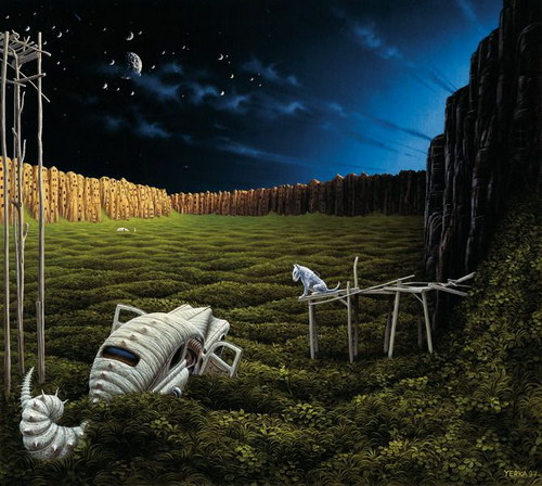 Jacek Yerk   