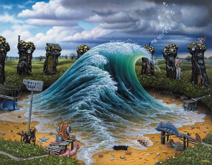 Jacek Yerk   