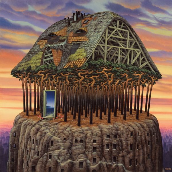 Jacek Yerk   