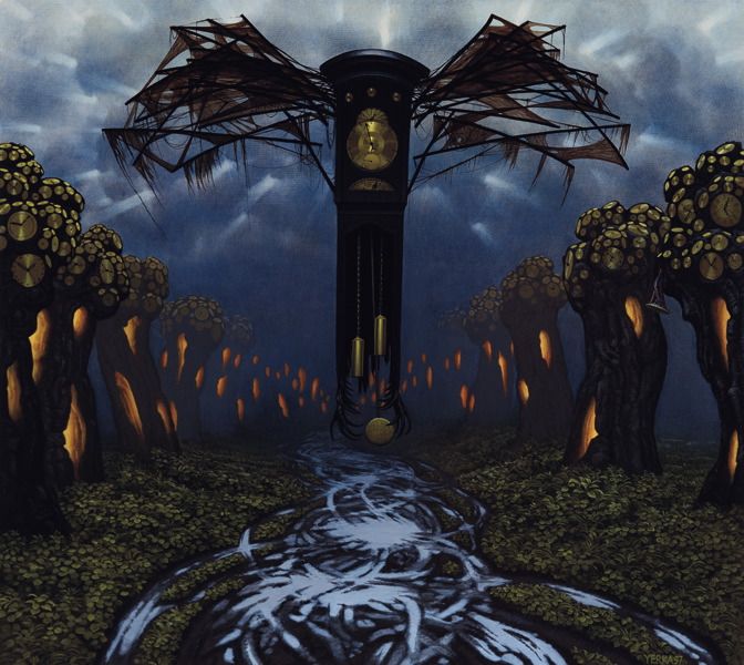 Jacek Yerk   