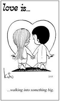 Love is... (-)