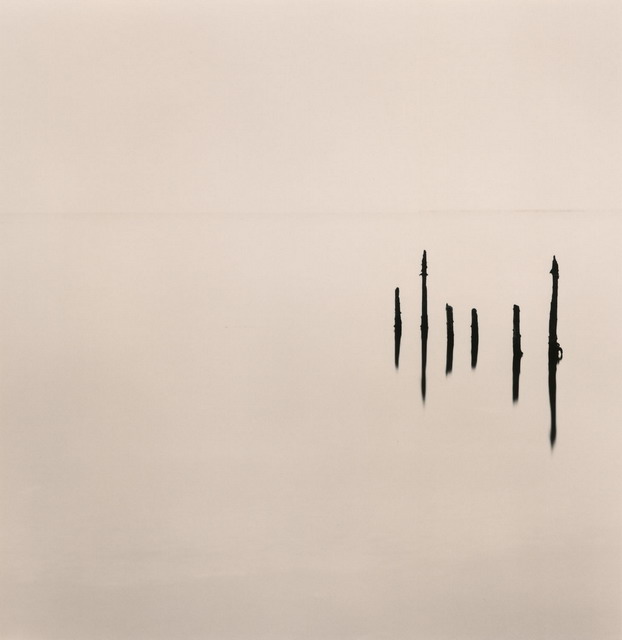  Michael Kenna