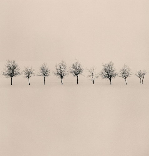  Michael Kenna