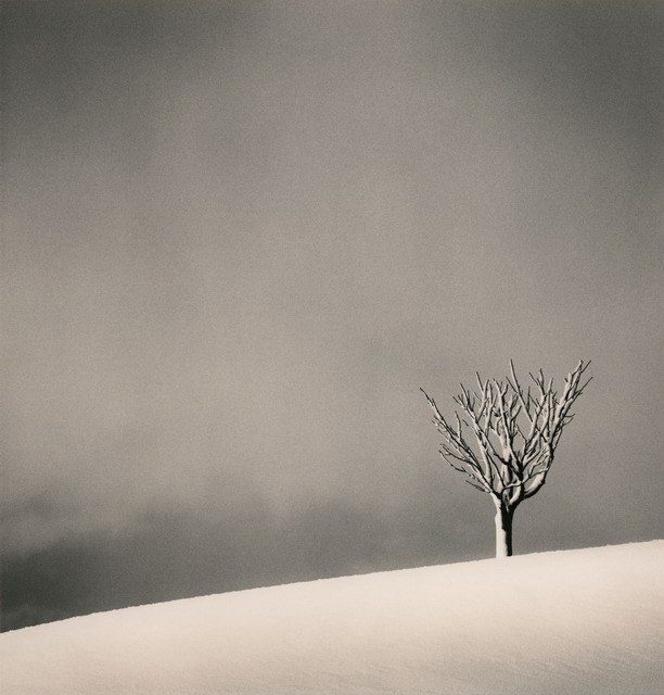  Michael Kenna