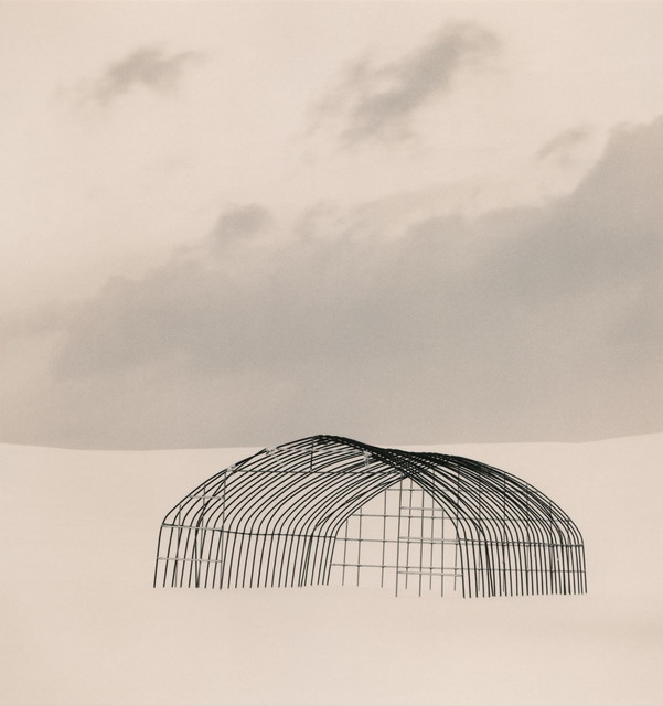  Michael Kenna