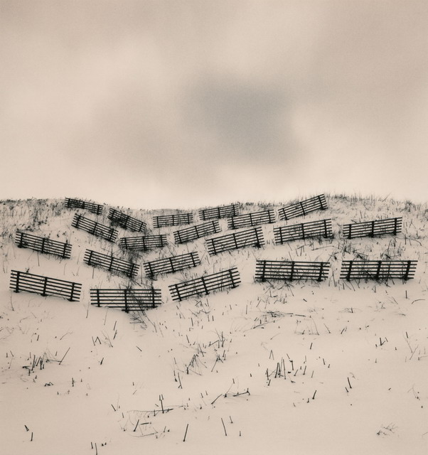  Michael Kenna