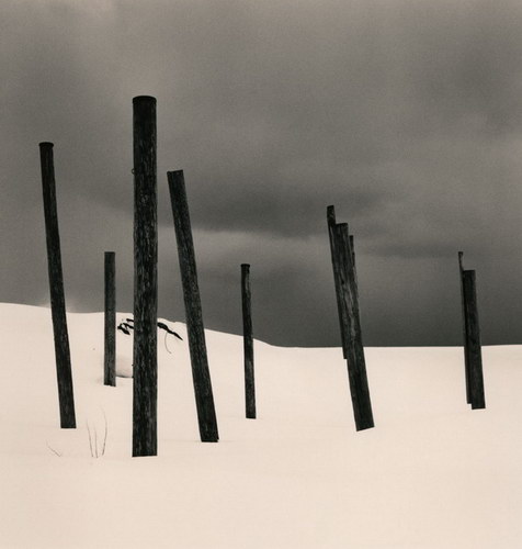  Michael Kenna