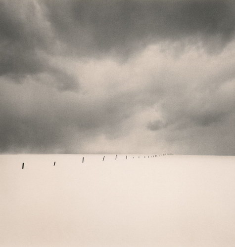  Michael Kenna