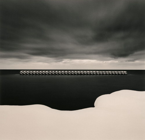  Michael Kenna