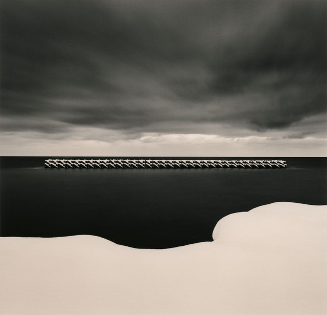  Michael Kenna