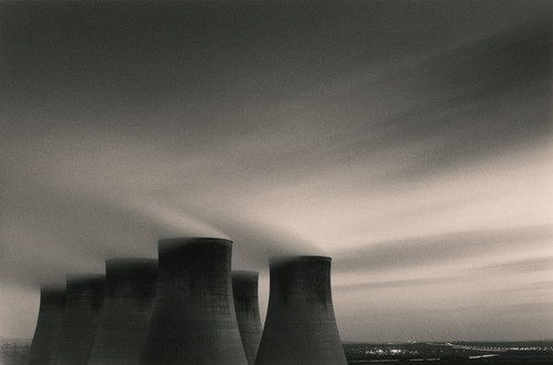  Michael Kenna