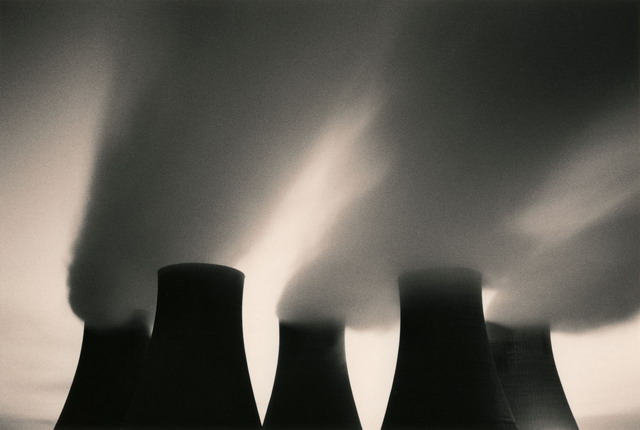  Michael Kenna