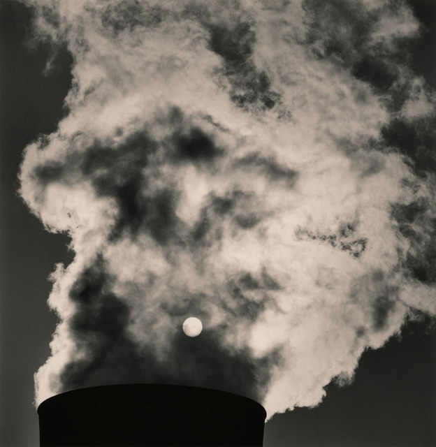  Michael Kenna