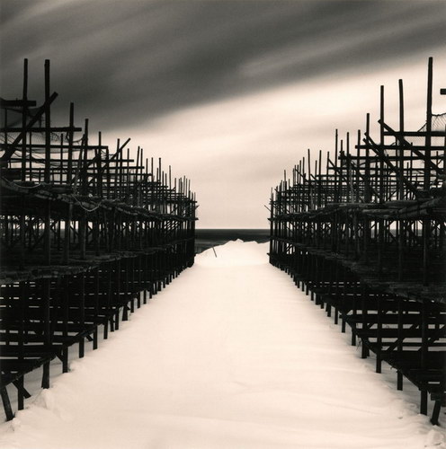  Michael Kenna