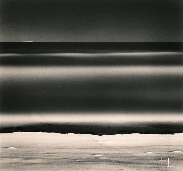  Michael Kenna