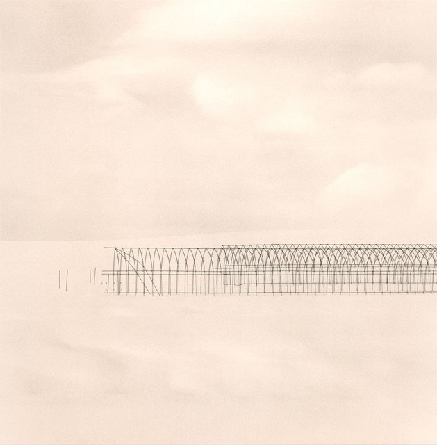  Michael Kenna