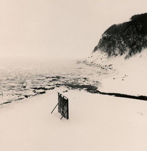  Michael Kenna