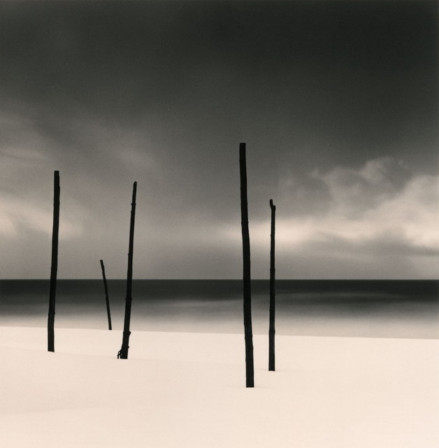  Michael Kenna