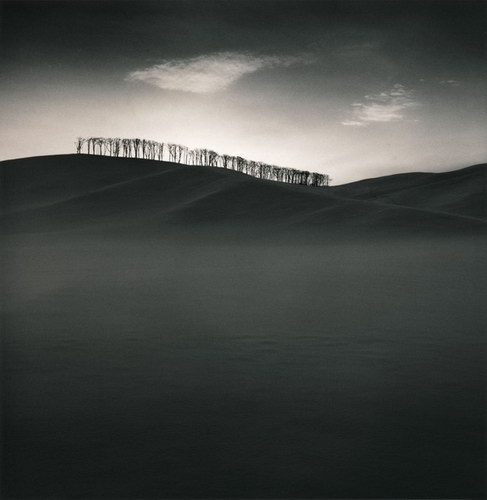  Michael Kenna