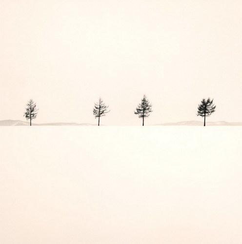  Michael Kenna