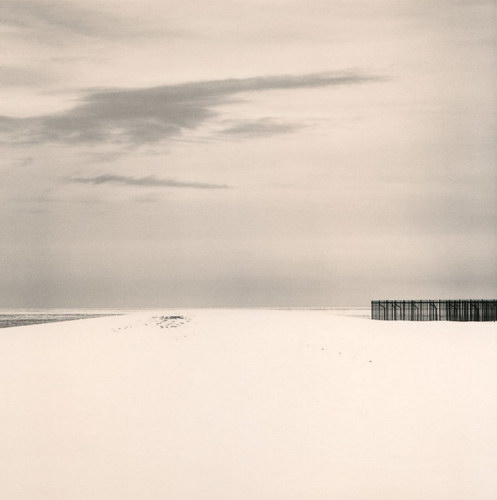  Michael Kenna