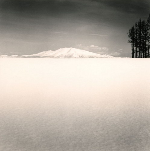  Michael Kenna