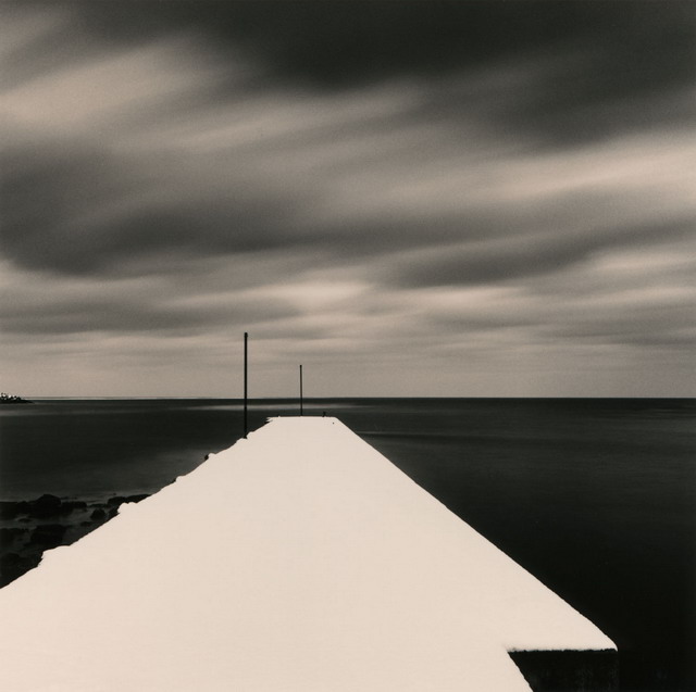  Michael Kenna