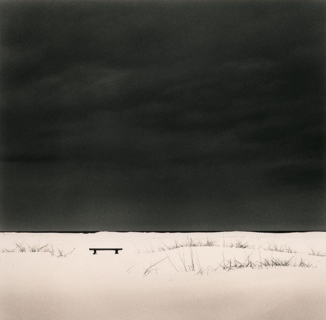  Michael Kenna