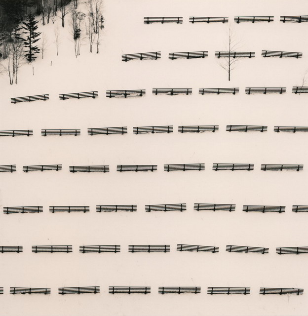  Michael Kenna