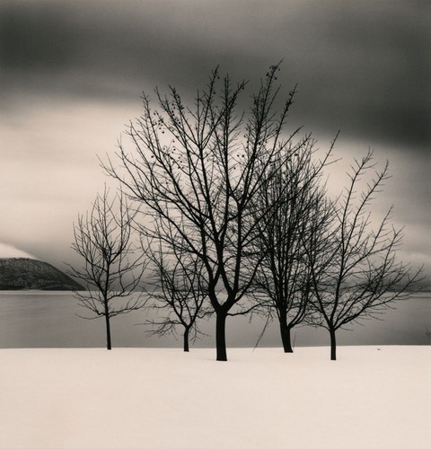  Michael Kenna