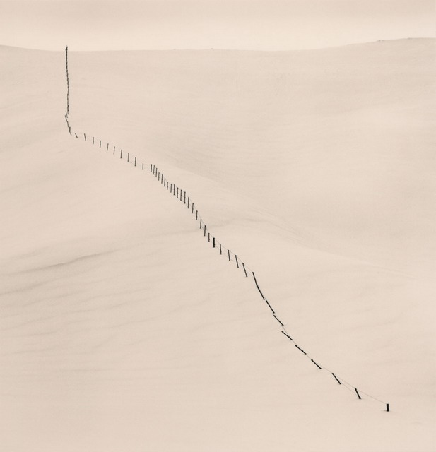  Michael Kenna