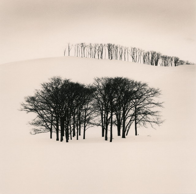  Michael Kenna