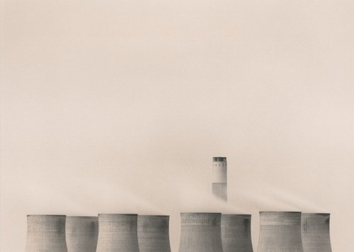  Michael Kenna