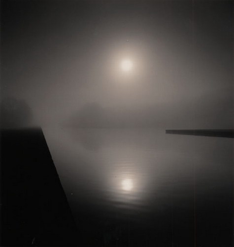  Michael Kenna