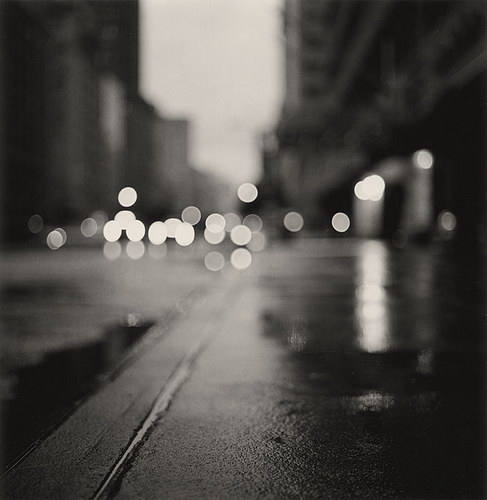  Michael Kenna