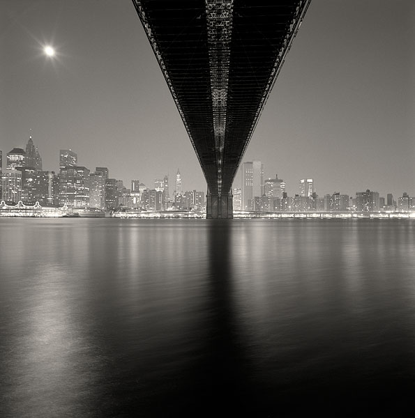  Michael Kenna