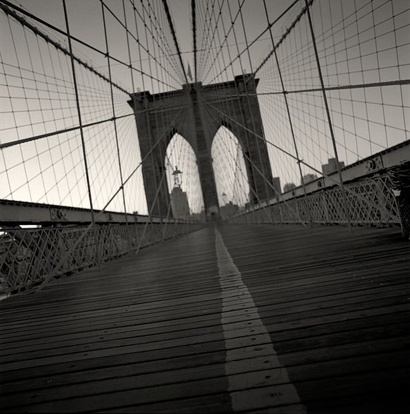  Michael Kenna
