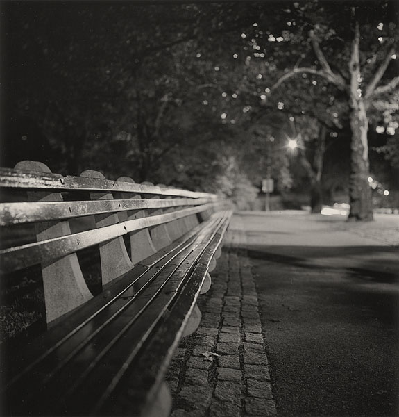  Michael Kenna