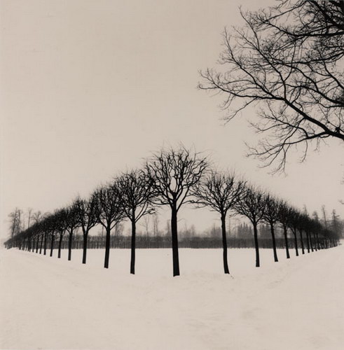  Michael Kenna