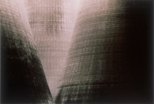  Michael Kenna