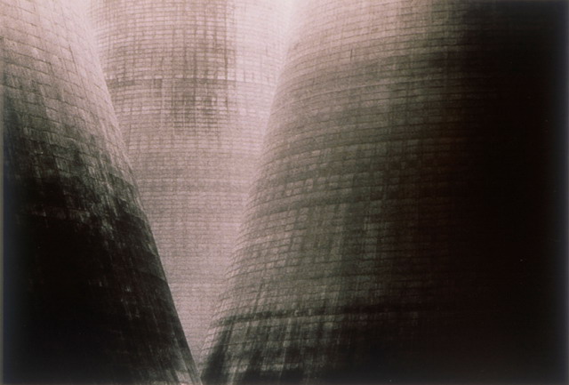  Michael Kenna