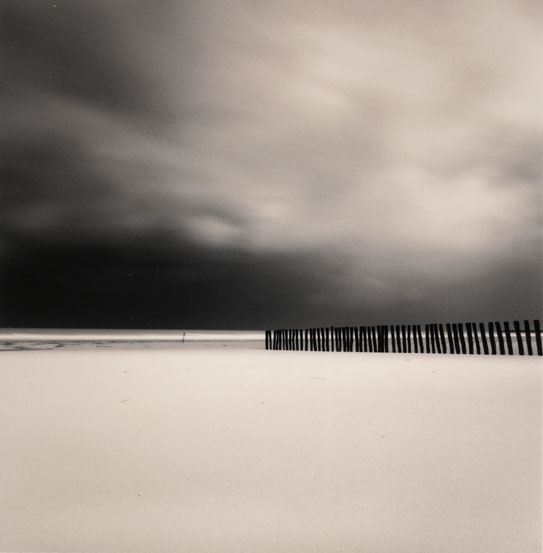  Michael Kenna