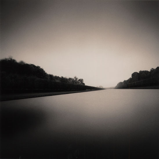  Michael Kenna