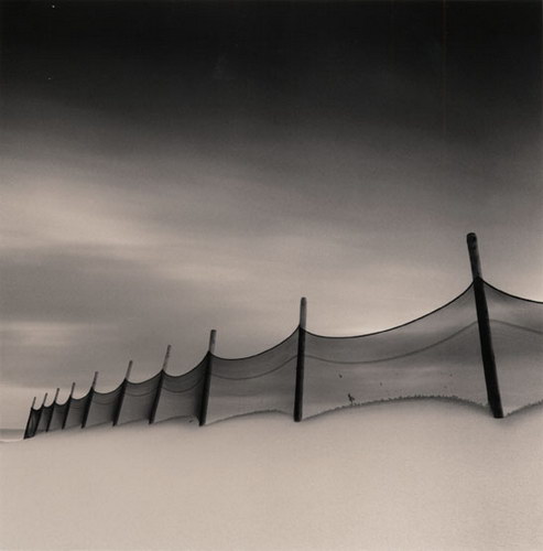  Michael Kenna