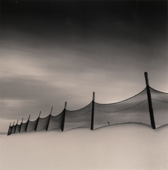  Michael Kenna
