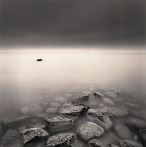  Michael Kenna