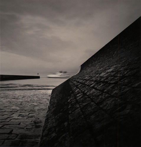  Michael Kenna