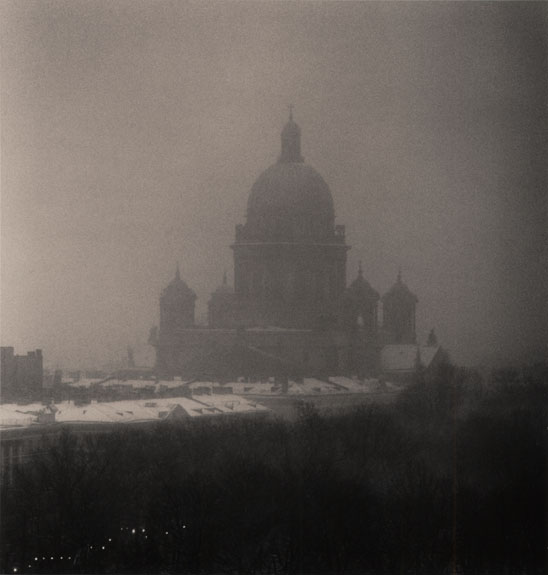  Michael Kenna