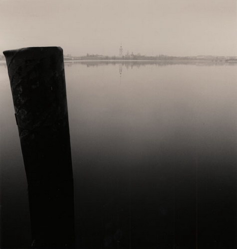  Michael Kenna