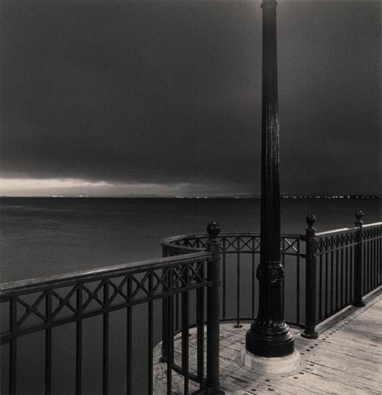  Michael Kenna